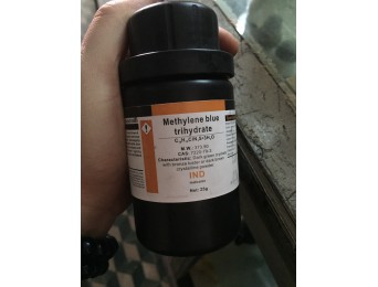 Metyl blue